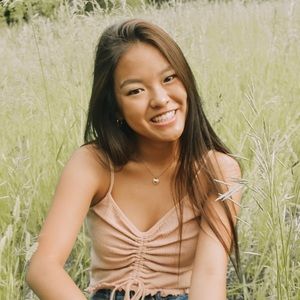 Meet your Posher, Nikki